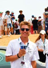 Christopher Debeaumont