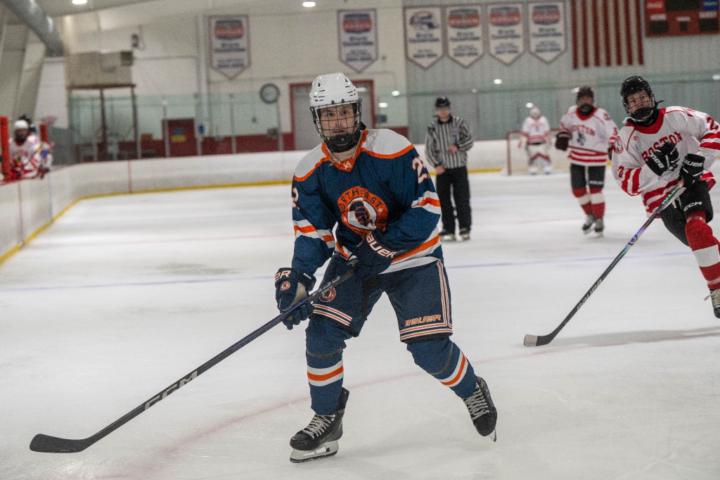 Brody Doucette