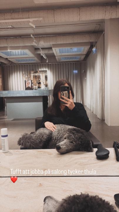 Jennifer Sollen eriksson