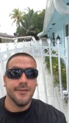 Daniel Pantoja