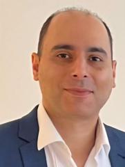 Mohammed Elhelw