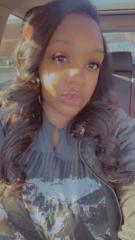 Candice Daniels