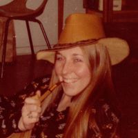 Carla DeWitt