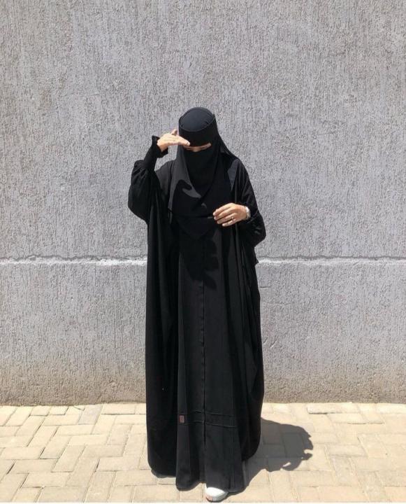 Hafsa Khan