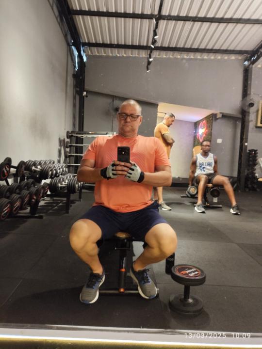 Clailton Silva Morais