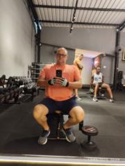 Clailton Silva Morais