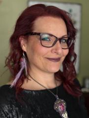 Marilyn Sinclair