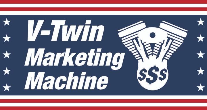 V-Twin Marketing Machine