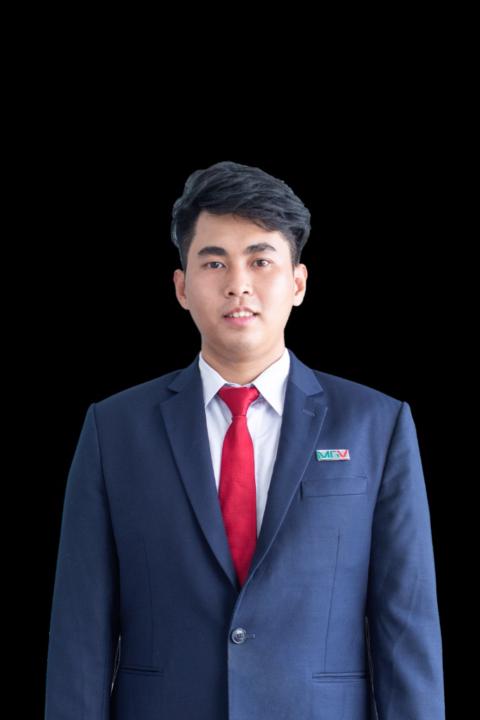 Vu Hoang