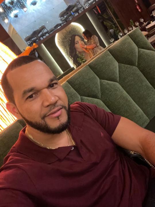 Ramón Alfonso Brito Familia