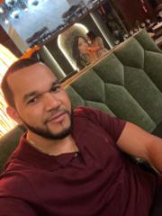 Ramón Alfonso Brito Familia