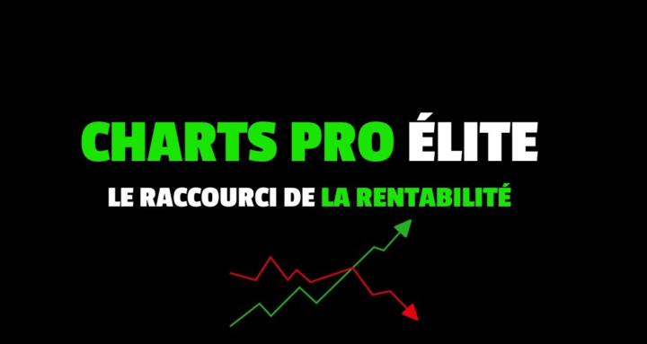 CHARTS PRO ÉLITE