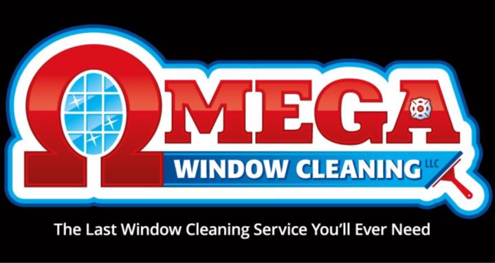 Omega Window Cleaning