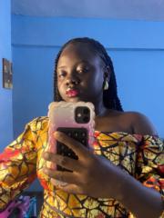 Queen Okeowo