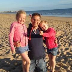 Aled Morgan