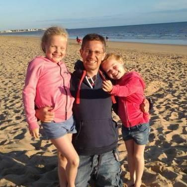 Aled Morgan