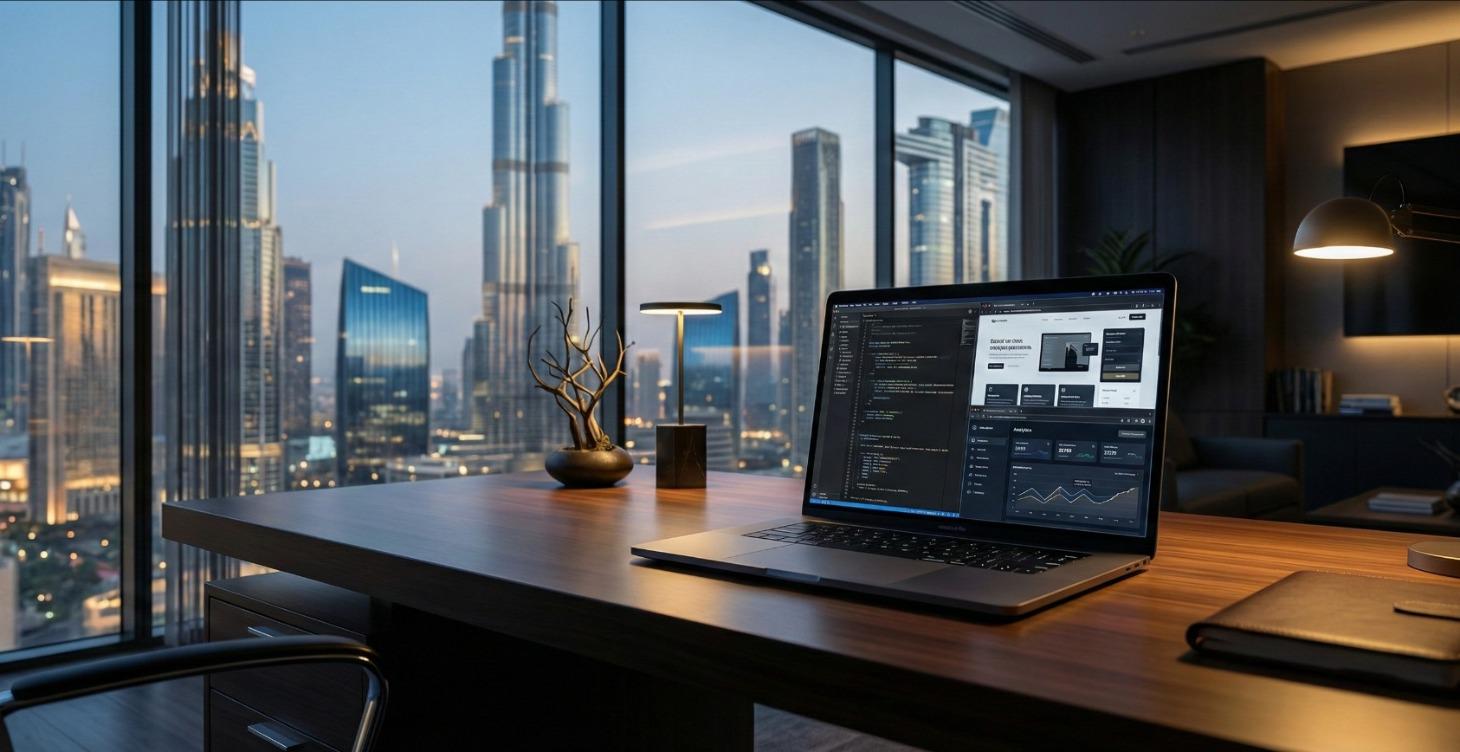 كورس 15 مشروع لسوق العمل –Web Design & Development