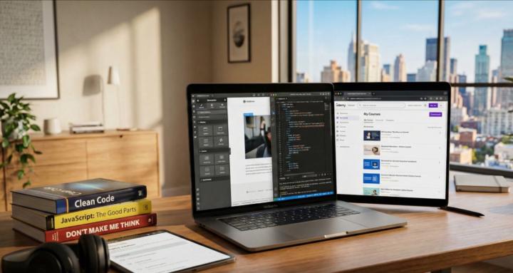 Build With Abdulwahab
