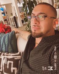 Josiah Ramirez