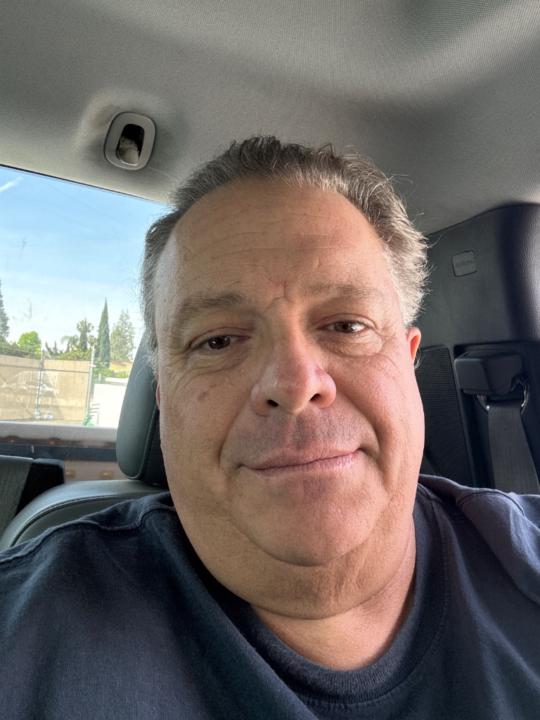 Michael DeTavis