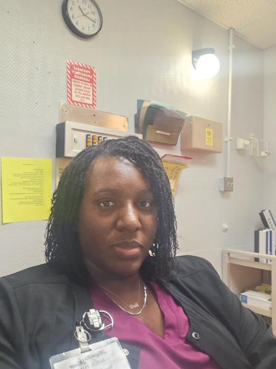 Sherlie Jean-Paul