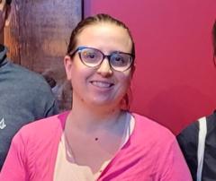 Laura Rhymer