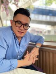 Chun Wong