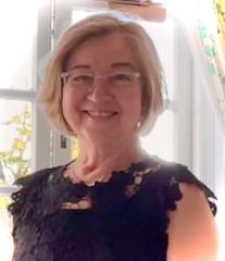 Judy Hudson