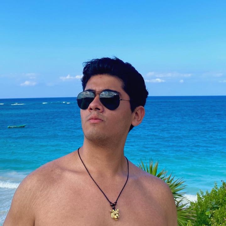 Joseph Hernandez
