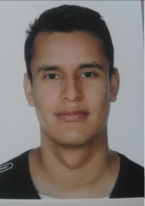 Jesus Oropeza rivas