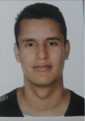 Jesus Oropeza rivas