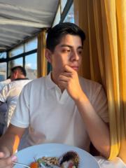 Adrian Idme