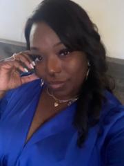 Domonishia Cawthorn