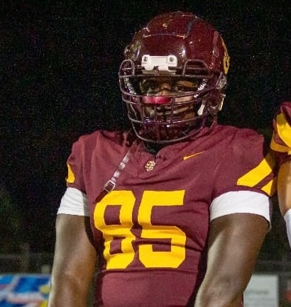 Xavier Joseph