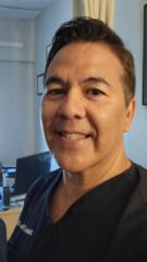 Phillip Fierro