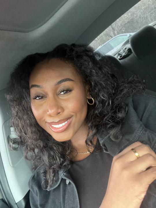 Rochelle Smith