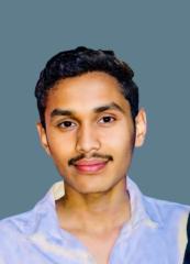 Harshit Patel
