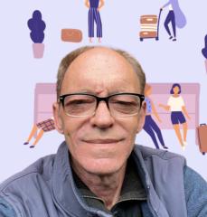 Michael MacDonald