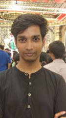 Gurucharan Nayak