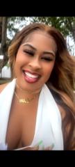 Melesia Moore