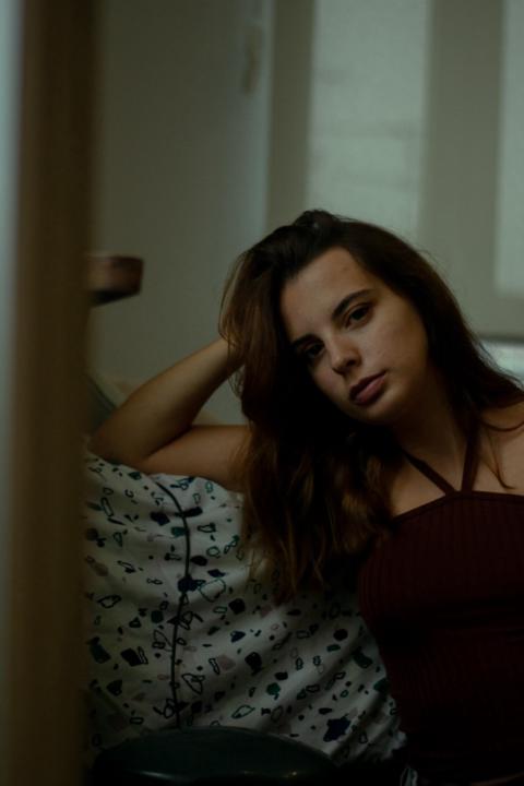 Carolina Aidos