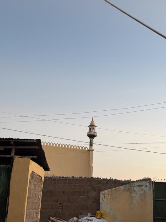 Shukri Dalmar