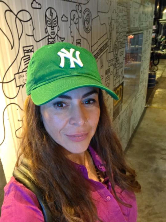 Georgina Palacios