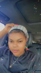 Lovelia St Fleur