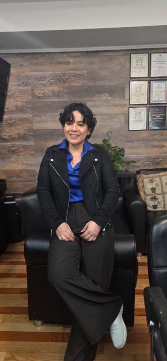 Ramona del carmen Reyes De Jesus