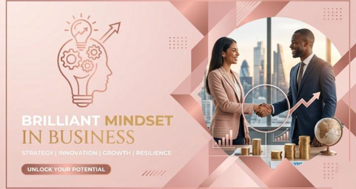 Brilliant Mindset