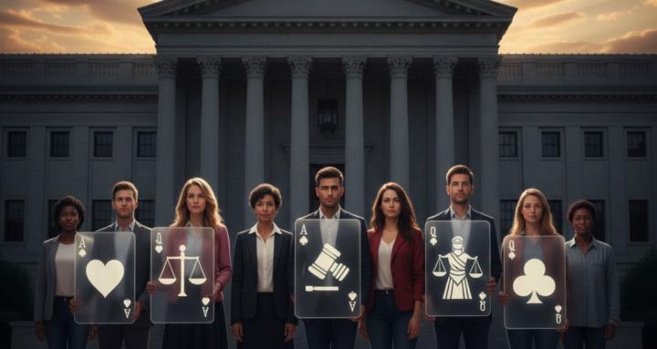 The School of Pro Se Justice