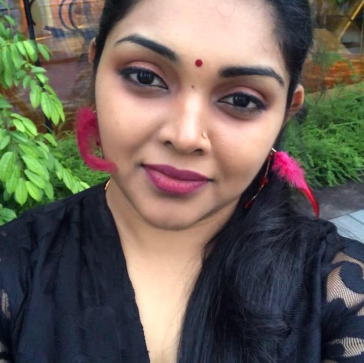 Nethiya Rajah