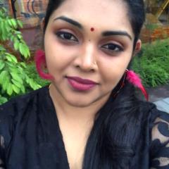 Nethiya Rajah