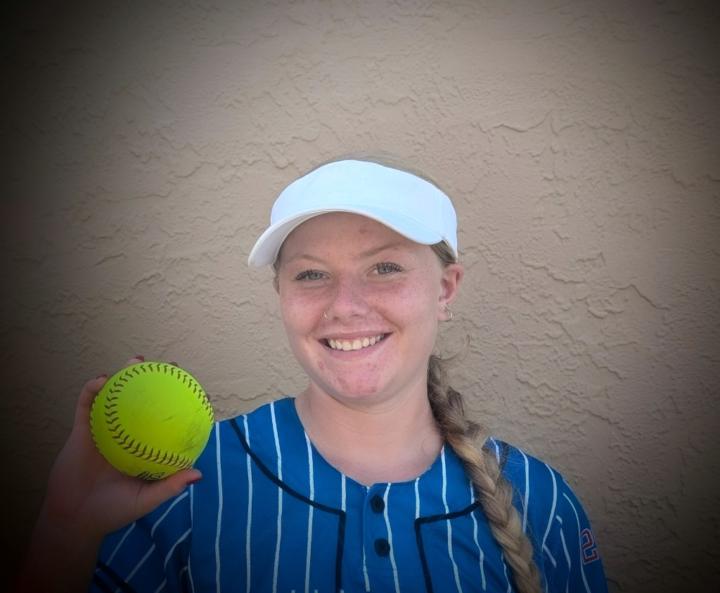 Grace Honaker